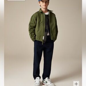 crewcuts chino pant